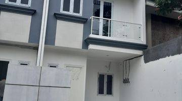 Gambar 2 Di Jual Rumah Area Sunter Jln. Ancol Selatan Dua. 2 Lantai Shm Rumah Baru 