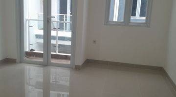 Gambar 1 Di Jual Rumah Cluster 2 2 Lantai Shm