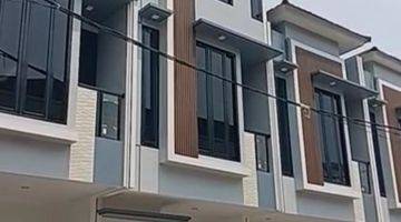 Gambar 4 Di Jual Rumah Dekat Perkantoran