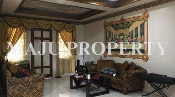 Gambar 1 Dijual Rumah Mewah Siap Huni Di Legenda Wisata Cibubur