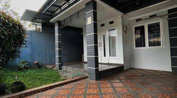 Gambar 2 Dijual Rumah Minimalis Dan Terawat di Kawasan Malang Kota D047