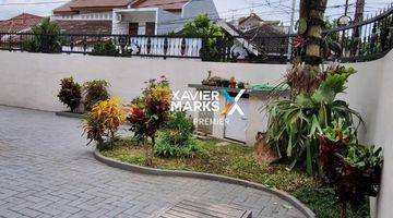 Gambar 3 Dijual Rumah Hook Terawat Dan Strategis Daerah Elit Dieng D039