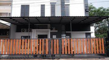 Gambar 2 Dijual Rumah Semi Furnish Dan Strategis Daerah Malang Kota C875