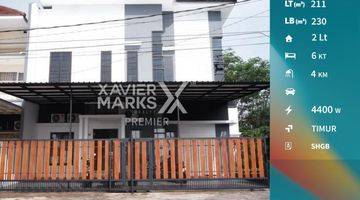 Gambar 1 Dijual Rumah Semi Furnish Dan Strategis Daerah Malang Kota C875