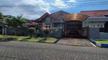 Gambar 1 Dijual Rumah Murah Dg Fasilitas Perum Lengkap di Malang Kota C836