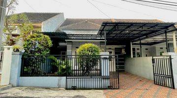 Gambar 3 Dijual Rumah Minimalis Dan Terawat di Kawasan Malang Kota D047