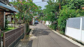 Gambar 1 Rumah Murang Pusat Kota Bandung Tengah