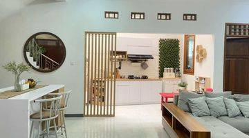 Gambar 5 Rumah Murah Bagus Batununggal Fullfurnish