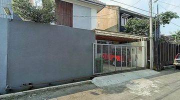 Gambar 2 Rumah Murah Bagus  Full Furnish Bandung Utara