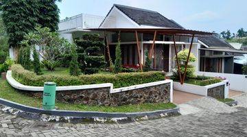 Gambar 1 Rumah  Murah Bandung Utara Hook