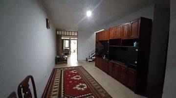 Gambar 2 Rumah murah di pusat kota