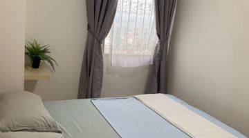 Gambar 5 Spacious And Homey Apartment 53 Sqm green Palace Kalibata