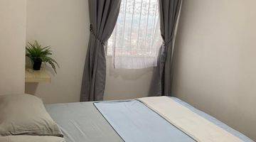 Gambar 2 Apartemen Kalibata Green Palace 2 BR Furnished 53 M2