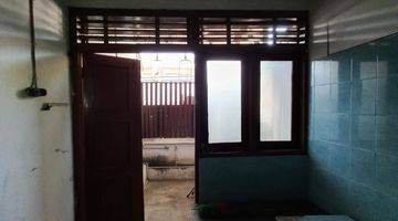 Gambar 2 Rumah sederhana 