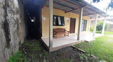 Gambar 3 Rumah Di Gumpang Shm