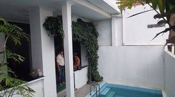 Gambar 3 Rumah clolo 