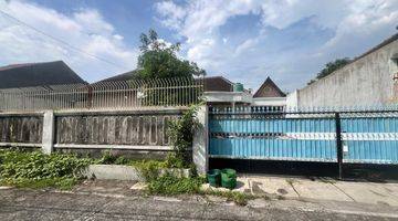 Gambar 5 Rumah pucang sawit kuno