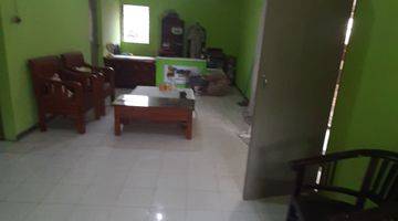 Gambar 3 Rumah hough banyu anyar 