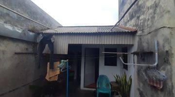 Gambar 4 Rumah hough banyu anyar 