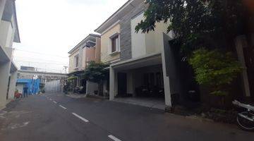 Gambar 1 Rumah 2 Lantai Baru Kratonan 