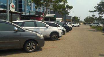 Gambar 3 Dijual cepat Ruko Beach Boulevard Gandeng 2 - Golf Island pik