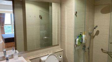 Gambar 5 Apartemen Gold Coast Bahama 1BR View Mangrove AJB Furnished Bagus Siap Huni GoldCoast PIK 