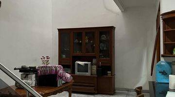 Gambar 3 Rumah Green Garden 8x18 2 Lantai Hadap Utara Semi Furnished SHM Siap Huni Rapih Jakarta Barat