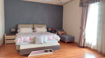 Gambar 3 Rumah Pik Venice 12x20 2 Lantai 4 Kamar Tidur Semi Furnished Hadap Barat Laut SHM Siap Huni Pantai Indah Kapuk