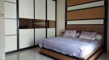 Gambar 5 Rumah Pik Venice 12x20 2 Lantai 4 Kamar Tidur Semi Furnished Hadap Barat Laut SHM Siap Huni Pantai Indah Kapuk