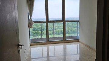 Gambar 1 Apartement Gold Coast Pik 135m 3br Seaview Semi Furnished Bagus Balkon Pantai Indah Kapuk Pik