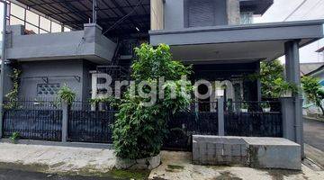 Gambar 2 RUMAH SUPER STRATEGI VILLA CITRA BANTARJATI BOGOR