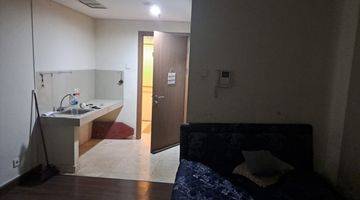 Gambar 4 Apartemen Puri Orchard, Tipe Studio, Harga Murah, Siap Huni, Rapi Dan Terawat