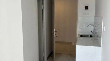 Gambar 1 Apartemen Tokyo Riverside Pik 2, Tipe Studio, Harga Murah, Siap Huni Dan Terawat