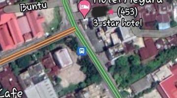 Gambar 5 Hotel Bintang 3 di Area Pekanbaru, Harga Masih Bisa Nego, Lokasi Strategis, Kondisi Bagus Dan Terawat