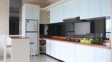 Gambar 5 15. Dijual Apartemen Waterplace Residence Tower B Surabaya