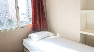 Gambar 2 16. Apartemen Waterplace Tower C Furnished Surabaya