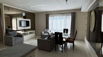 Gambar 2 kan Apartemen Waterplace De Residence Tower D