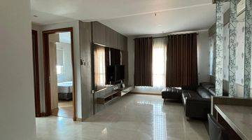 Gambar 2 Apartemen Waterplace De Residence Tower D