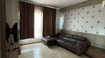 Gambar 5 Apartemen Waterplace De Residence Tower D