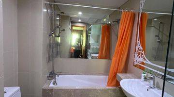 Gambar 3 Apartemen Waterplace De Residance Tower D