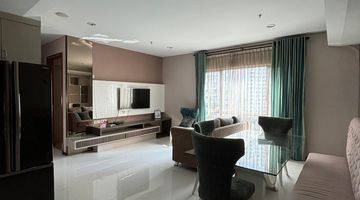 Gambar 2 Apartemen Waterplace De Residance Tower D