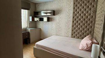 Gambar 5 Apartemen Waterplace De Residance Tower D