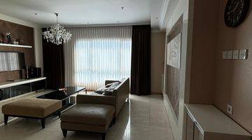 Gambar 2 Apartemen Waterplace Residence privat lift