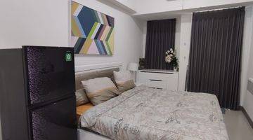 Gambar 1 49. Disewakan Harian Apartemen Anderson surabaya