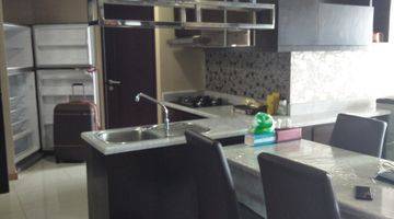 Gambar 3 Dijual Apartemen Waterplace De Residence Tower D