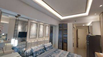 Gambar 2 Disewakan Apartemen Orchard Studio View Pool