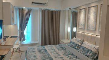 Gambar 1 Disewakan Apartemen Orchard Studio View Pool