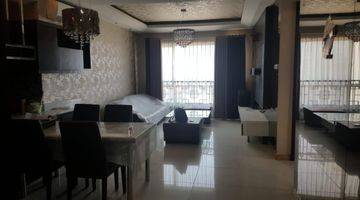 Gambar 1 Dijual Apartemen Waterplace De Residence Tower D