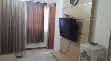 Gambar 4 Disewakan Apartemen Puncak Permai Tower B 