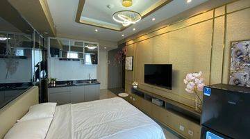 Gambar 4 Dijual Apartemen Anderson Furnished